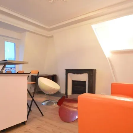Apartment Sweet
