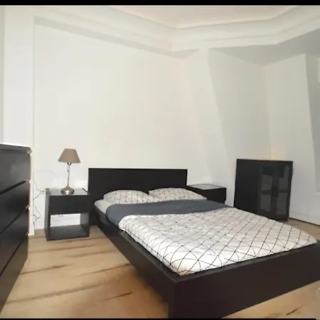 Sweet Apartment